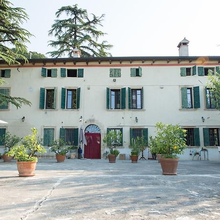 La Rugolana Bed and Breakfast Montorio Veronese Εξωτερικό φωτογραφία