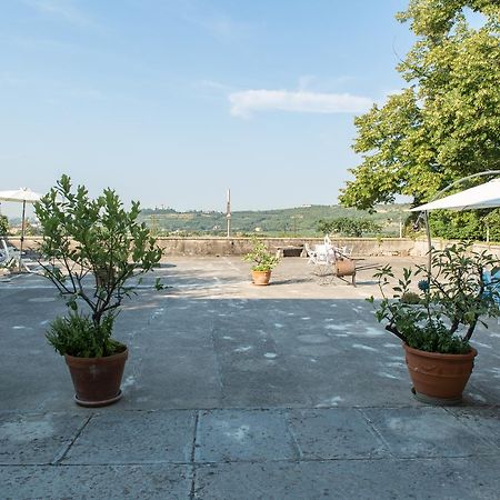 La Rugolana Bed and Breakfast Montorio Veronese Εξωτερικό φωτογραφία