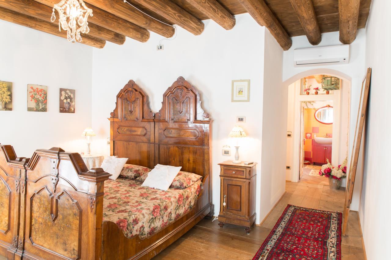 La Rugolana Bed and Breakfast Montorio Veronese Εξωτερικό φωτογραφία
