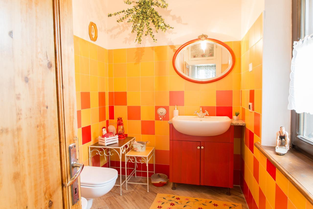 La Rugolana Bed and Breakfast Montorio Veronese Εξωτερικό φωτογραφία