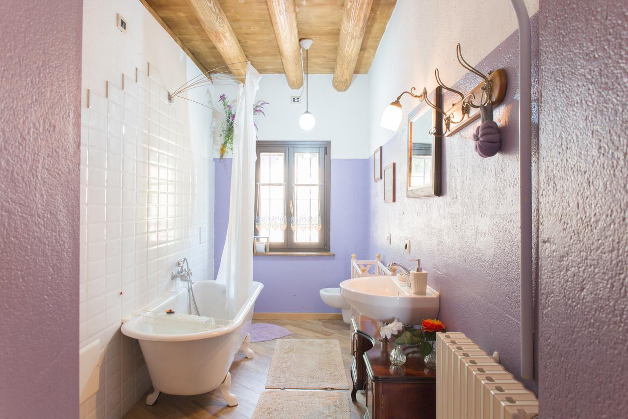 La Rugolana Bed and Breakfast Montorio Veronese Εξωτερικό φωτογραφία