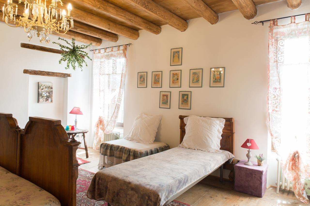 La Rugolana Bed and Breakfast Montorio Veronese Εξωτερικό φωτογραφία
