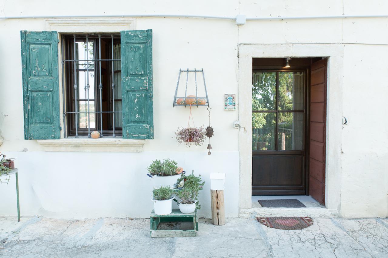La Rugolana Bed and Breakfast Montorio Veronese Εξωτερικό φωτογραφία
