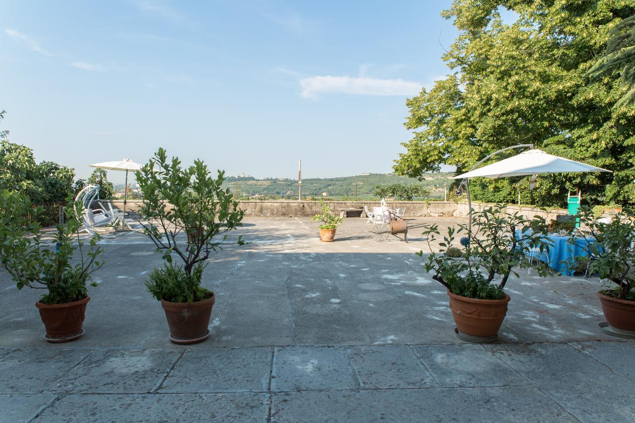 La Rugolana Bed and Breakfast Montorio Veronese Εξωτερικό φωτογραφία