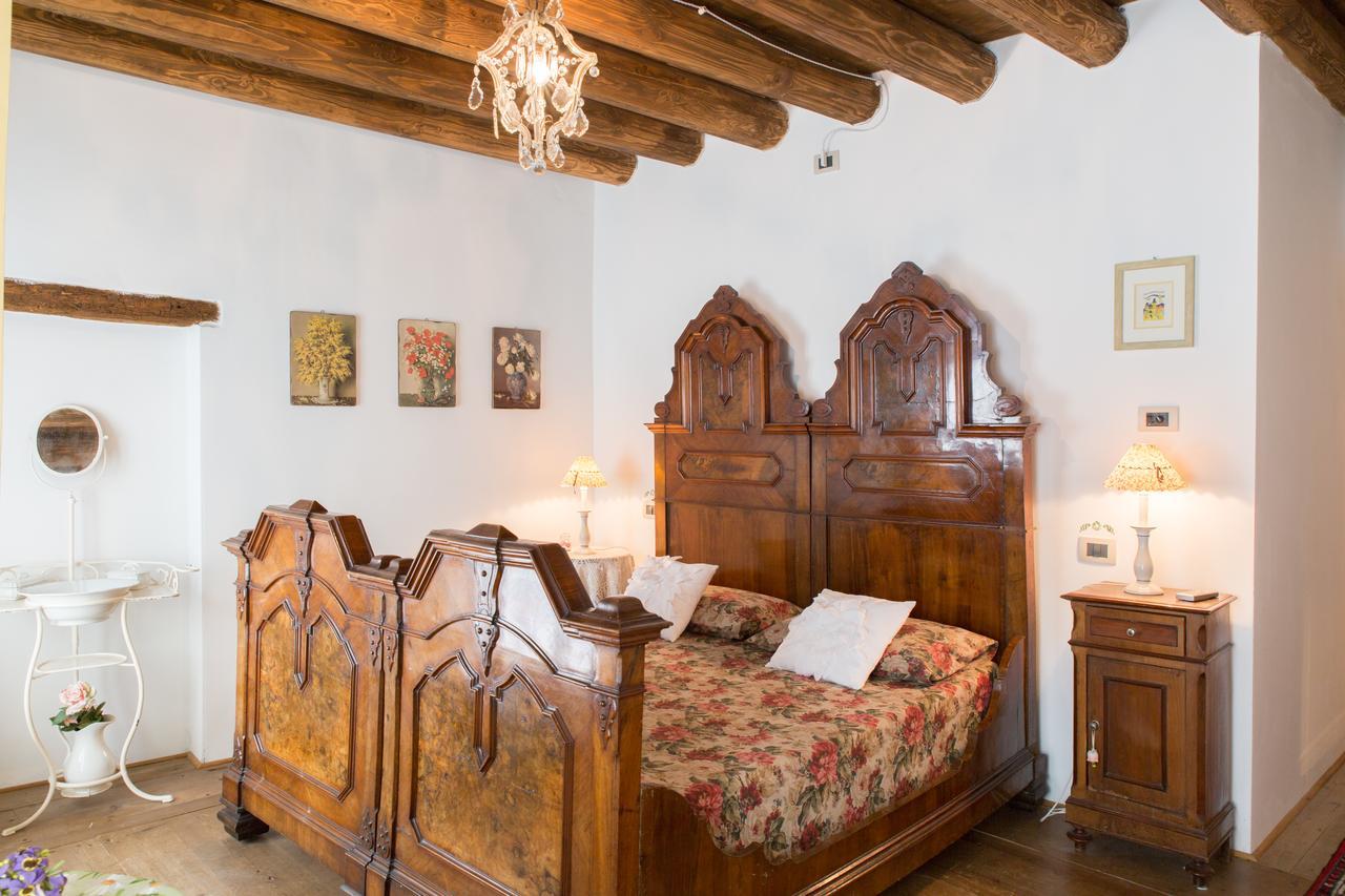 La Rugolana Bed and Breakfast Montorio Veronese Εξωτερικό φωτογραφία