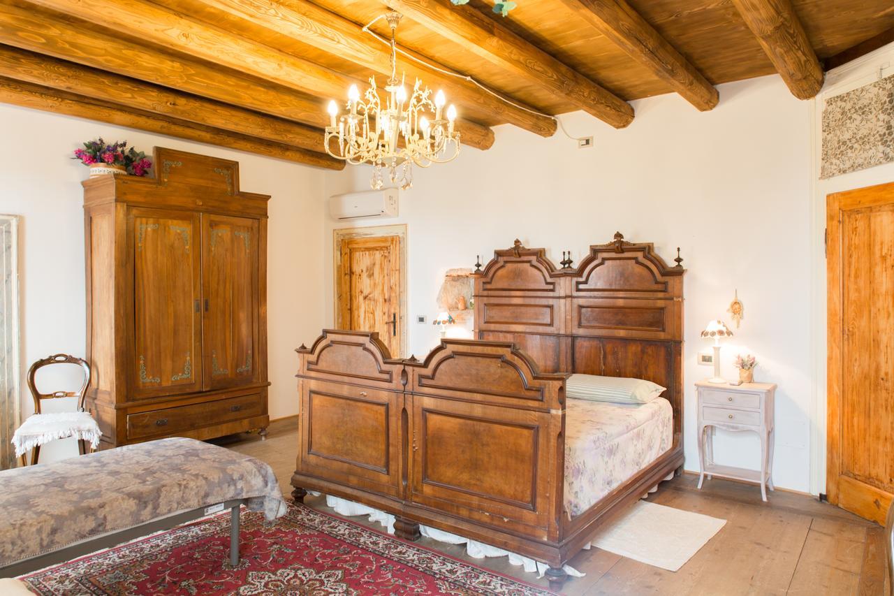 La Rugolana Bed and Breakfast Montorio Veronese Εξωτερικό φωτογραφία